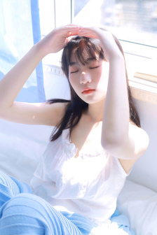 宝贝我们坐着做好不好